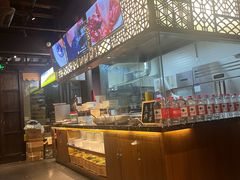 -东门口涮肉·砂锅·烤串(老门东店)