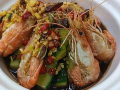 -凤爪王烧烤(徐东旗舰店)