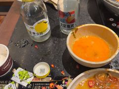 -牛New寿喜烧(闵行龙湖天街店)