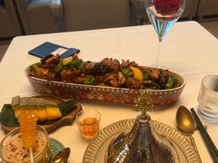 -龟兹KUCINA·新疆菜(前滩L+PLAZA店)