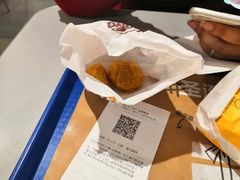 -汉堡王(上海虹口龙之梦)
