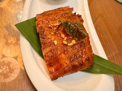 -帕蓝·暹罗料理(大学路店)