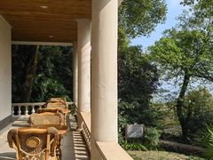 -南山植物园