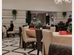 大堂-大鸭梨烤鸭店(花园村店)