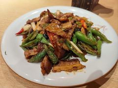 -老高家饺子馆