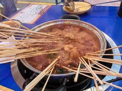-马路边边火锅串串(观前街店)