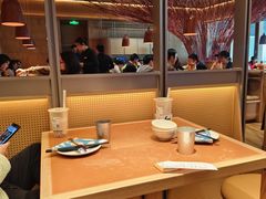 -浩海火燒雲傣家菜(芮欧百货店)