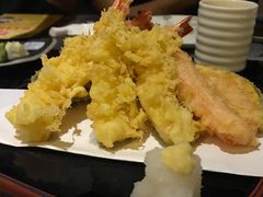 -财神日本料理(广州街总店)