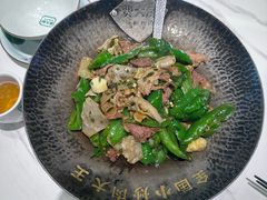 -费大厨辣椒炒肉(黄兴中心广场店)