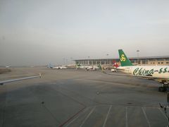 -石家庄正定国际机场-T2航站楼