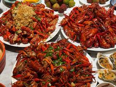 -金马门国际美食百汇(珞喻路店)