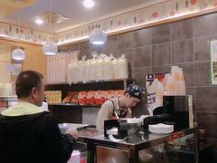 -老陈家擀面皮(木塔巷店)