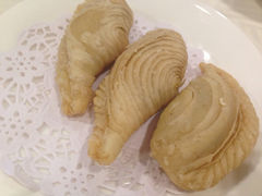 眉毛酥-绿波廊(豫园店)