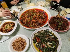 -陈胖子特色菜.鲜货现炒(融景城店)