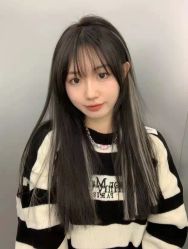 -AFA Hair studio·女士发型设计