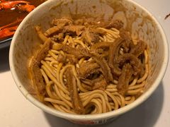 -蔡记炸酱热干面(昌里路店)