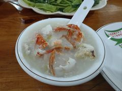 -南记食粥坊·宵夜大排档(莲花总店)