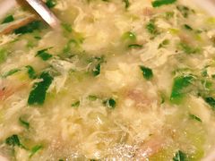 -吕氏疙瘩汤·新鲁菜(济南万象城店)
