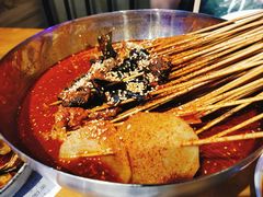 -付小姐在成都(吾悦广场店)