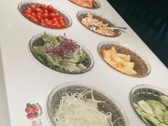-豪客来牛排(西昌大巷口月城广场店)
