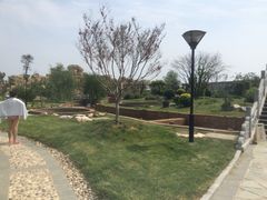 -龙达温泉生态城