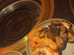 -和来烤肉(仓山万达店)