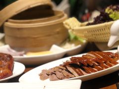 陆壹捌精品烤鸭-陆壹捌餐厅(五大道店)