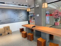 -雾与山茶(大禹城店)