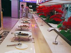 -海韵之星邮轮水会(明发商业广场店)