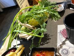 -八角锄烧·肉火锅(天河城店)