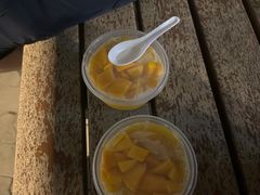 -特式糖水铺甜品