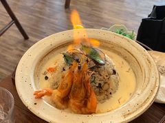 -小银家日式简餐(中信丹阳花园店)