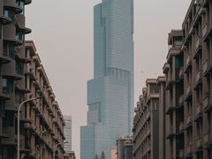 -紫峰大厦