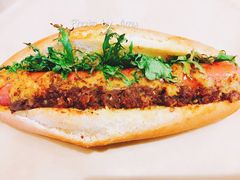 -巴黎贝甜(昆城广场店)