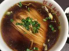 -常州银丝面馆(府琛店)