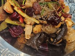 -食悦天美食广场(沈阳青年大街万象城店)