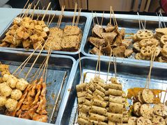 -牛王庙小吃(桥头街店)