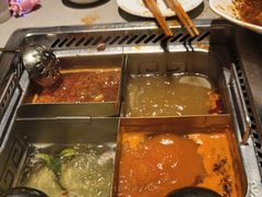 -海底捞火锅(关山保利店)
