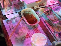 -木屋烧烤(白石洲店)