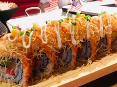 -炉小哥烤肉(信万广场店)