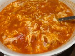 -洪沟崖张记炒鸡店(聚才路店)