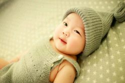 -BabyA 专业婴童摄影(古北时尚广场店)