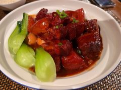 -隐厨中国餐馆(红旗大街店)
