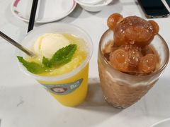 -东鑫记港式茶餐厅(南京东路店)
