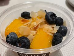 -BAKER&SPICE(安福路店)