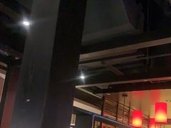 -捞王猪肚鸡火锅(财富中心店)