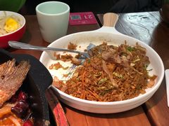 -老板恋上鱼(振华商厦店)