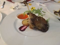 -马克西姆餐厅(崇文门店)