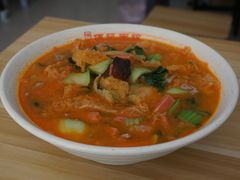 全家福-项记面馆(明瓦廊店)
