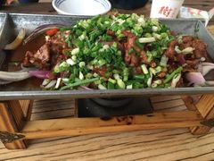 -树厨贵州菜(大十字店)